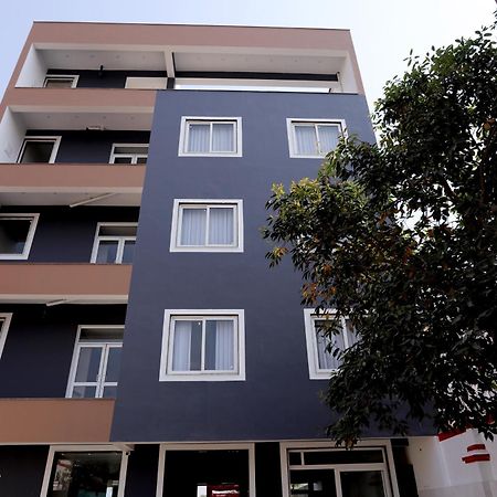 Hotel Dhingra Inn Rewāri Esterno foto