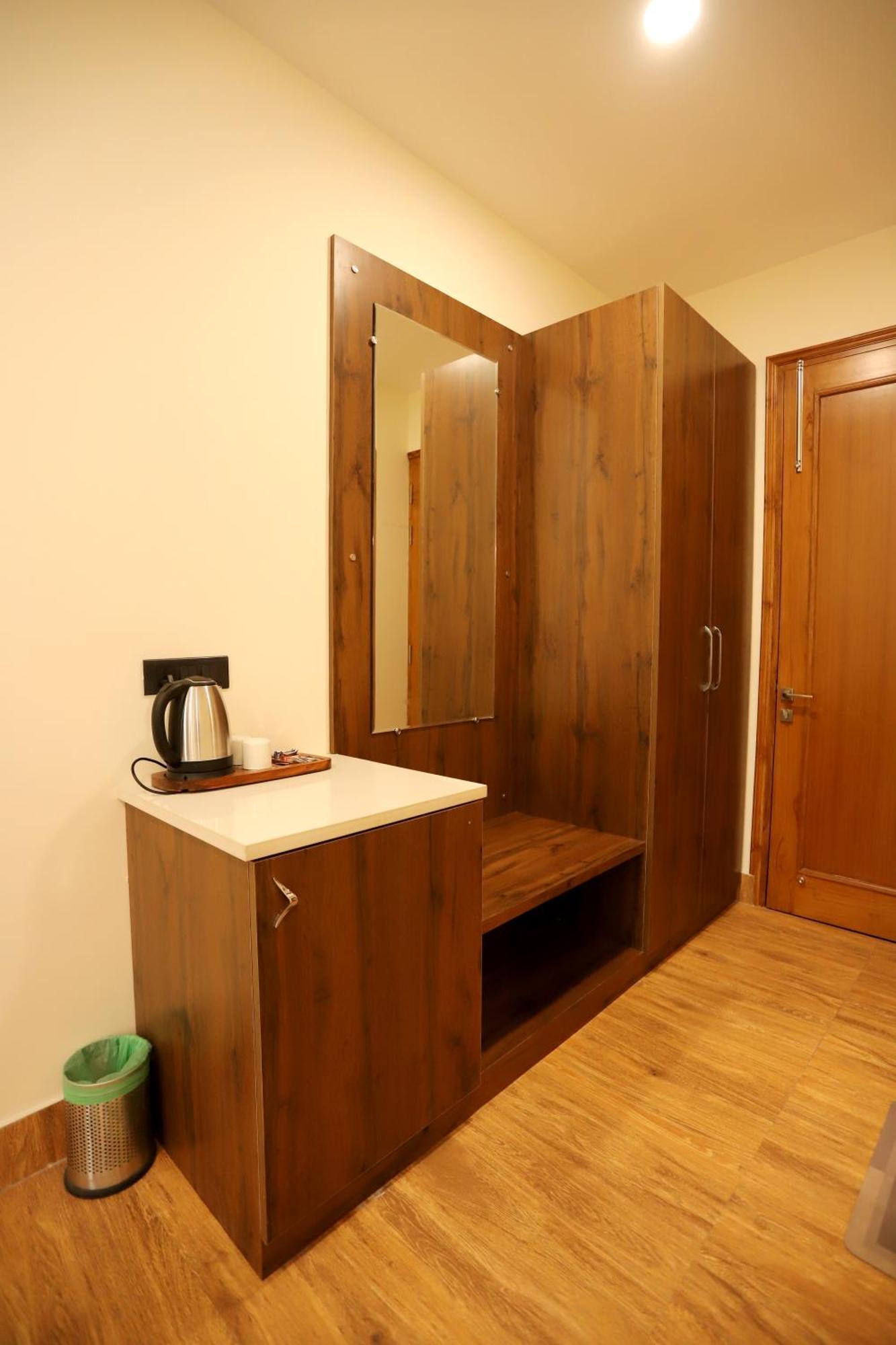 Hotel Dhingra Inn Rewāri Esterno foto