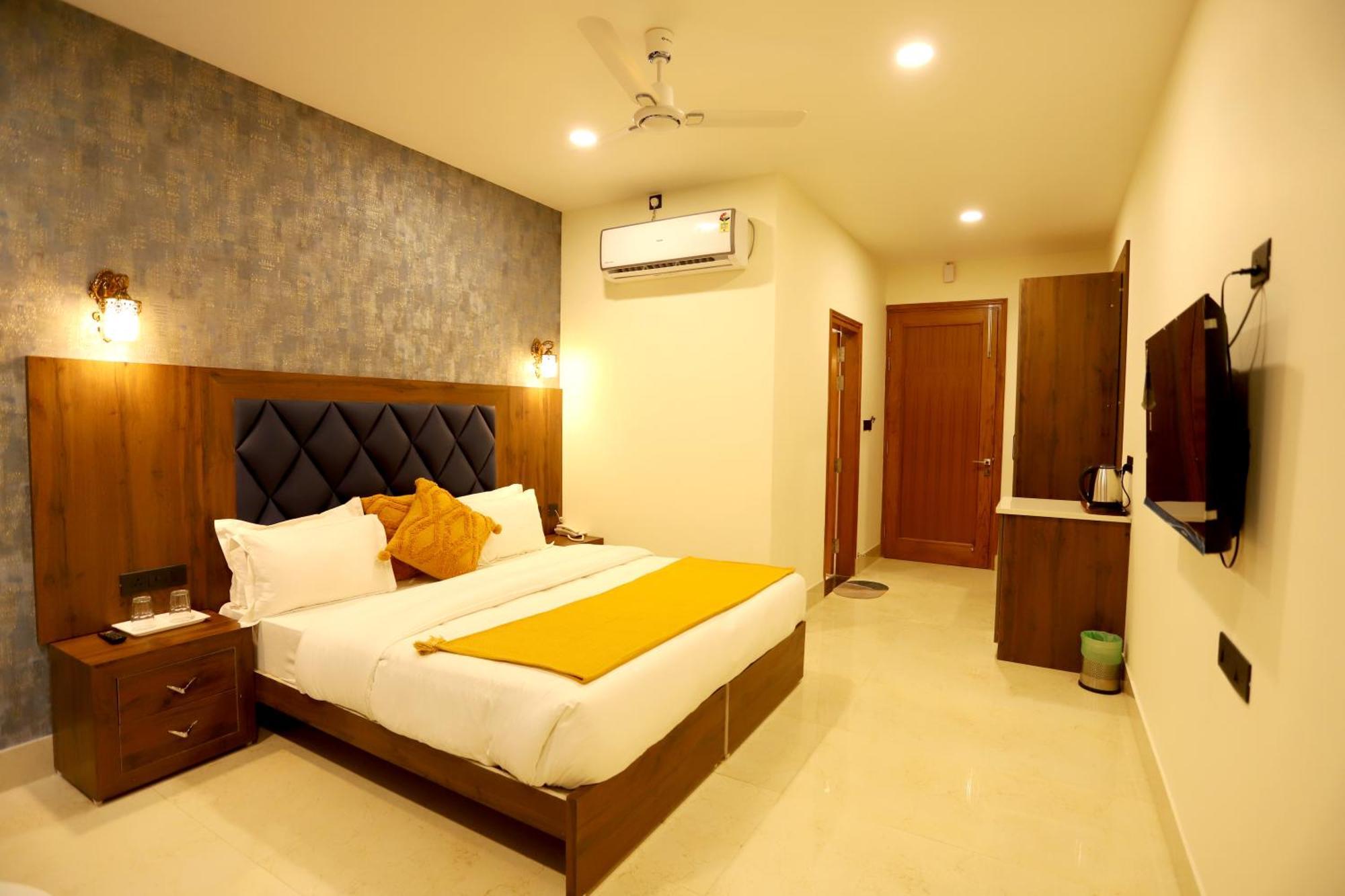 Hotel Dhingra Inn Rewāri Esterno foto